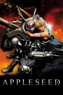 Watch Appleseed Online Free and No Sign Up - 285 HDMovie