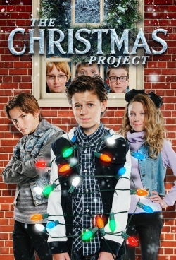 Watch The Christmas Project Online Free and No Sign Up - 285 HDMovie