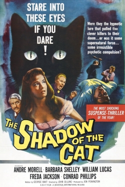 Watch The Shadow of the Cat Online Free and No Sign Up - 285 HDMovie