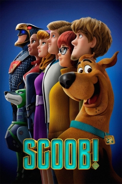 Watch Scoob! Online Free and No Sign Up - 285 HDMovie