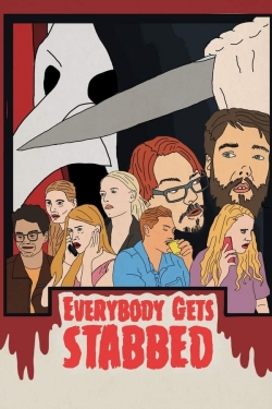 Watch Everybody Gets Stabbed Online Free and No Sign Up - 285 HDMovie