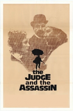 Watch The Judge and the Assassin Online Free and No Sign Up - 285 HDMovie