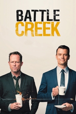 Watch Battle Creek Online Free and No Sign Up - 285 HDMovie