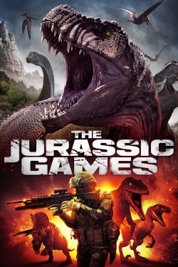 Watch The Jurassic Games Online Free and No Sign Up - 285 HDMovie