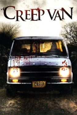 Watch Creep Van Online Free and No Sign Up - 285 HDMovie