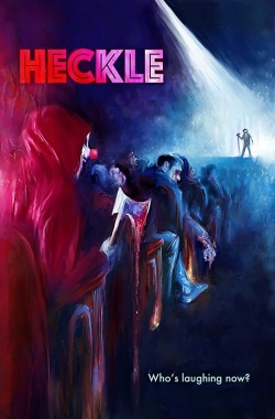 Watch Heckle Online Free and No Sign Up - 285 HDMovie