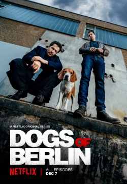 Watch Dogs of Berlin Online Free and No Sign Up - 285 HDMovie