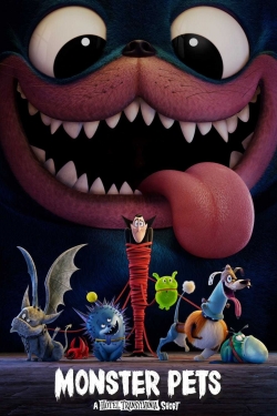 Watch Monster Pets: A Hotel Transylvania Short Online Free and No Sign Up - 285 HDMovie