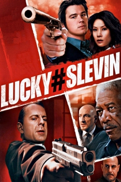 Watch Lucky Number Slevin Online Free and No Sign Up - 285 HDMovie