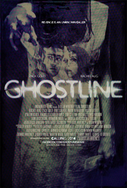 Watch Ghostline Online Free and No Sign Up - 285 HDMovie