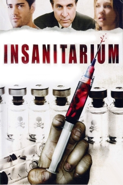 Watch Insanitarium Online Free and No Sign Up - 285 HDMovie