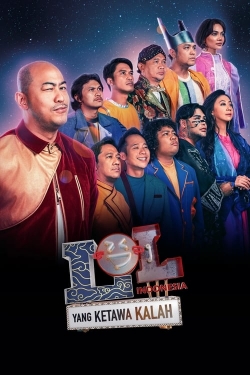 Watch LOL: Last One Laughing Indonesia Online Free and No Sign Up - 285 HDMovie