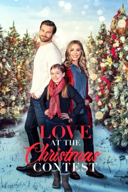 Watch Love at the Christmas Contest Online Free and No Sign Up - 285 HDMovie