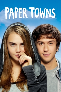 Watch Paper Towns Online Free and No Sign Up - 285 HDMovie