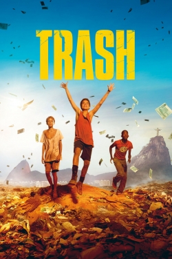 Watch Trash Online Free and No Sign Up - 285 HDMovie