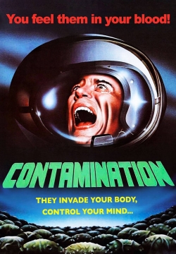 Watch Contamination Online Free and No Sign Up - 285 HDMovie