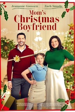 Watch Mom's Christmas Boyfriend Online Free and No Sign Up - 285 HDMovie