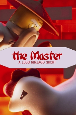 Watch The Master -  A Lego Ninjago Short Online Free and No Sign Up - 285 HDMovie