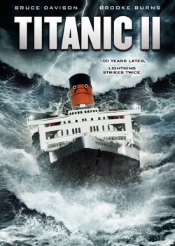 Watch Titanic 2 Online Free and No Sign Up - 285 HDMovie