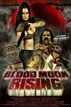 Watch Blood Moon Rising Online Free and No Sign Up - 285 HDMovie