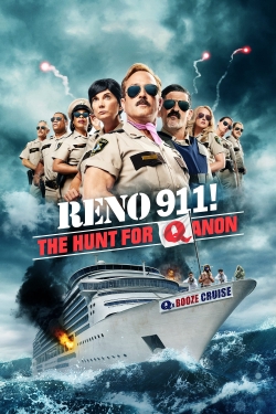 Watch Reno 911! The Hunt for QAnon Online Free and No Sign Up - 285 HDMovie