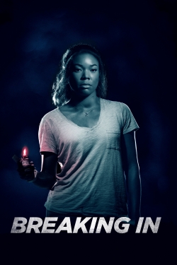 Watch Breaking In Online Free and No Sign Up - 285 HDMovie