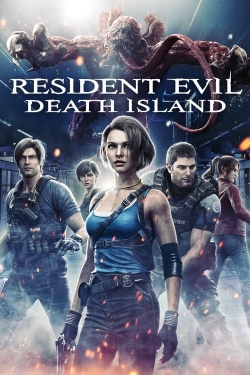 Watch Resident Evil: Death Island Online Free and No Sign Up - 285 HDMovie