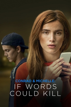 Watch Conrad & Michelle: If Words Could Kill Online Free and No Sign Up - 285 HDMovie