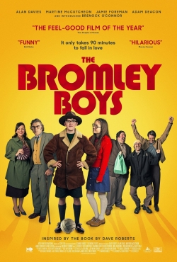 Watch The Bromley  Boys Online Free and No Sign Up - 285 HDMovie