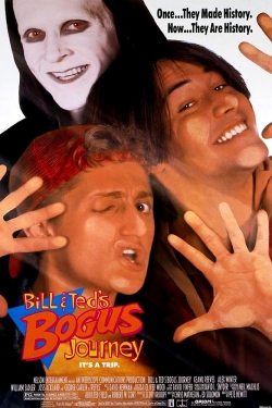 Watch Bill & Ted's Bogus Journey Online Free and No Sign Up - 285 HDMovie