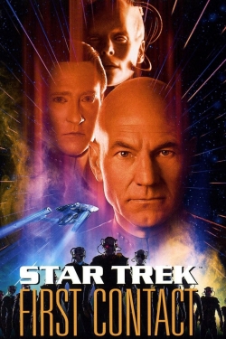 Watch Star Trek: First Contact Online Free and No Sign Up - 285 HDMovie