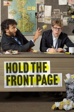 Watch Hold The Front Page Online Free and No Sign Up - 285 HDMovie