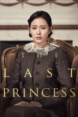 Watch The Last Princess Online Free and No Sign Up - 285 HDMovie