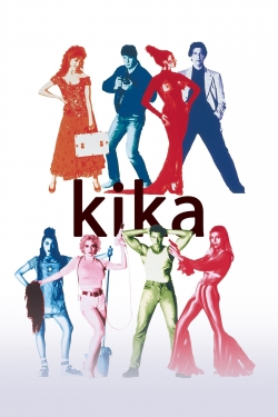 Watch Kika Online Free and No Sign Up - 285 HDMovie