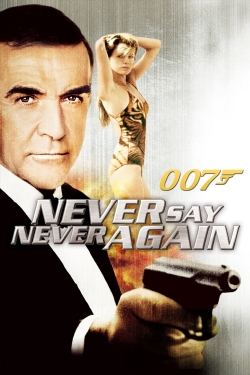 Watch Never Say Never Again Online Free and No Sign Up - 285 HDMovie