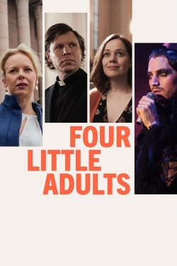 Watch Four Little Adults Online Free and No Sign Up - 285 HDMovie