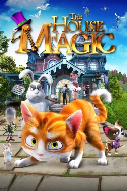 Watch The House of Magic Online Free and No Sign Up - 285 HDMovie