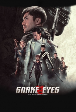 Watch Snake Eyes: G.I. Joe Origins Online Free and No Sign Up - 285 HDMovie