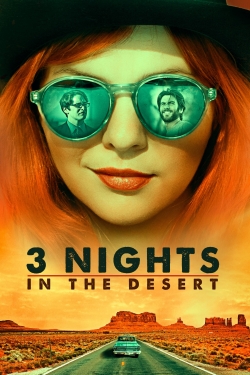 Watch 3 Nights in the Desert Online Free and No Sign Up - 285 HDMovie