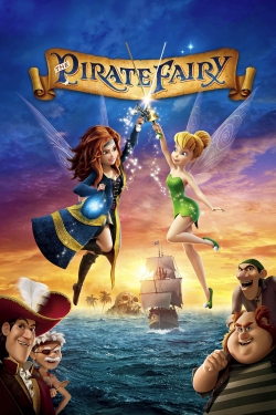 Watch Tinker Bell and the Pirate Fairy Online Free and No Sign Up - 285 HDMovie