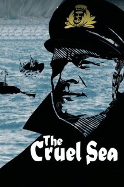 Watch The Cruel Sea Online Free and No Sign Up - 285 HDMovie