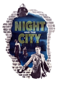 Watch Night and the City Online Free and No Sign Up - 285 HDMovie