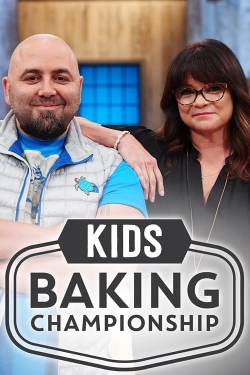 Watch Kids Baking Championship Online Free and No Sign Up - 285 HDMovie