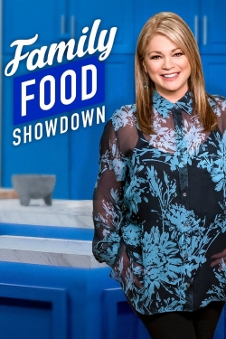 Watch Family Food Showdown Online Free and No Sign Up - 285 HDMovie