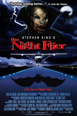 Watch The Night Flier Online Free and No Sign Up - 285 HDMovie