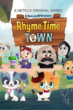 Watch Rhyme Time Town Online Free and No Sign Up - 285 HDMovie