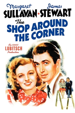 Watch The Shop Around the Corner Online Free and No Sign Up - 285 HDMovie