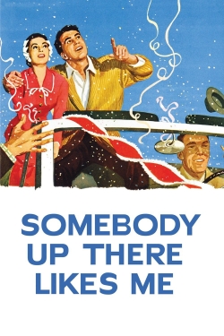 Watch Somebody Up There Likes Me Online Free and No Sign Up - 285 HDMovie