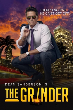 Watch The Grinder Online Free and No Sign Up - 285 HDMovie