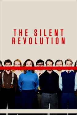 Watch The Silent Revolution Online Free and No Sign Up - 285 HDMovie